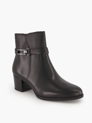 Tamaris Stiefel Schwarz