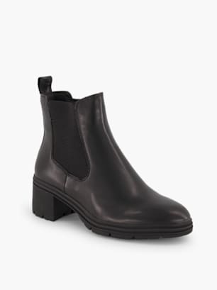 Tamaris Bottes Noir