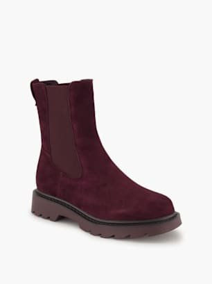 Tamaris Stiefel Rot