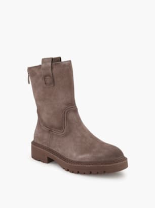 Tamaris Stiefel Taupe