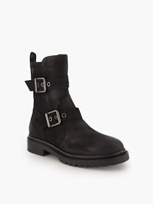 Tamaris Stiefel Schwarz