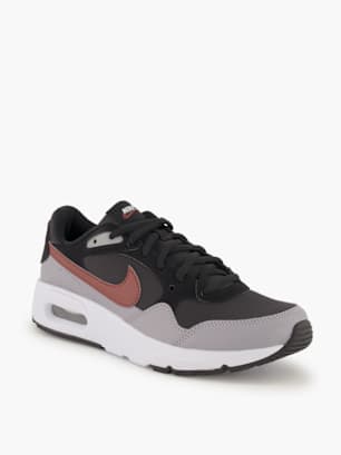 Nike Sneaker Schwarz