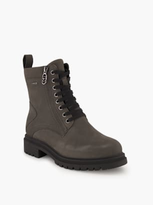 Tamaris Stiefel Grau