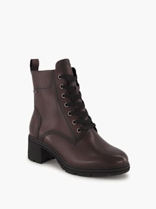 Tamaris Bottes Marron