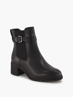 Tamaris Stiefel Schwarz