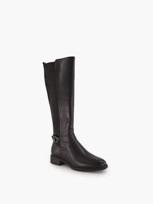 Tamaris Boots Noir