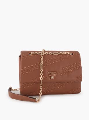 Fracomina Sac Cognac