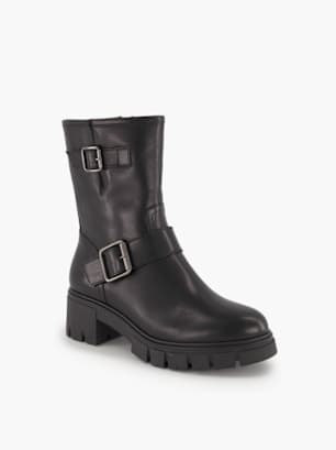 Varese Bottes Noir