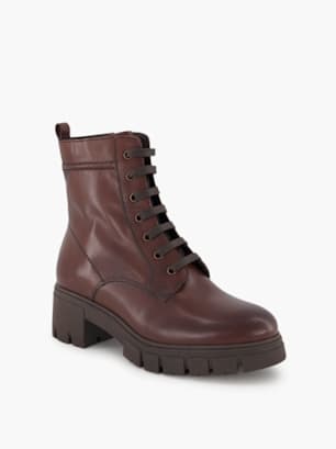 Varese Stiefel Braun
