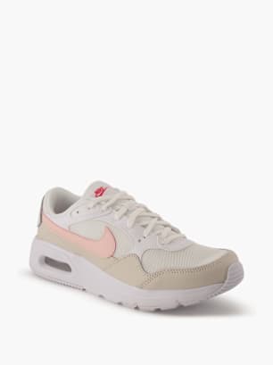 Nike Sneaker Weiss