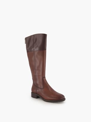 Tamaris Stiefel Braun
