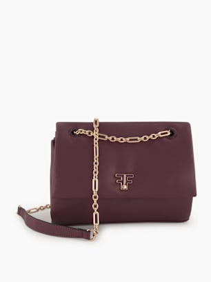Fracomina Sac Rouge