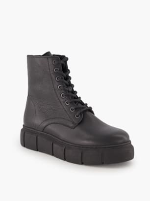 Varese Stiefel Schwarz