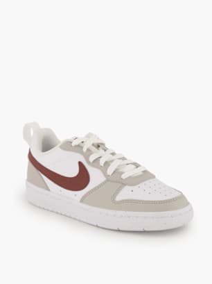 Nike Sneaker Weiss