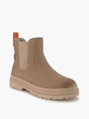 Tamaris Comfort Bottes Marron