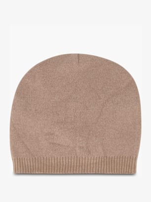 Varese Mütze Beige