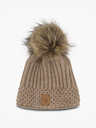 Pesaro Bonnet Crème