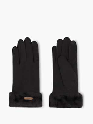 Pesaro Bonnet Noir