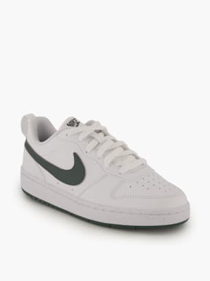 Nike Sneaker Weiss
