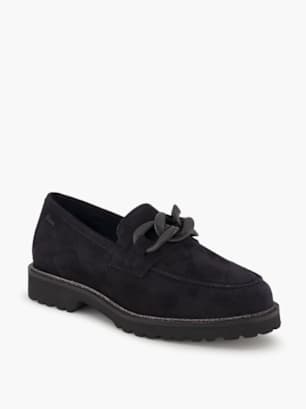 Sioux Scarpa bassa Blu