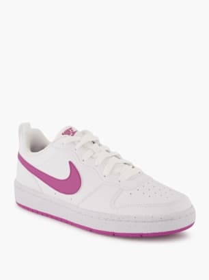 Nike Sneaker Weiss