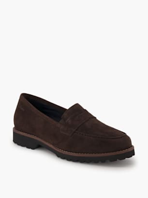 Sioux Scarpa bassa Marrone