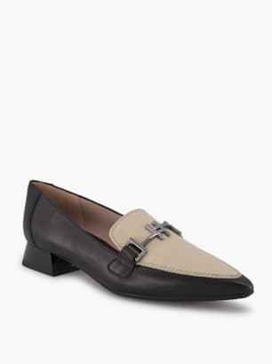 Hispanitas Scarpa bassa Nero