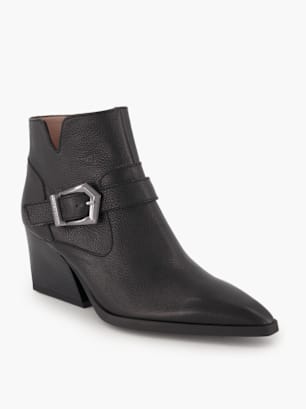 Hispanitas Bottes Noir