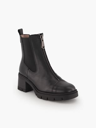Hispanitas Stiefel Schwarz