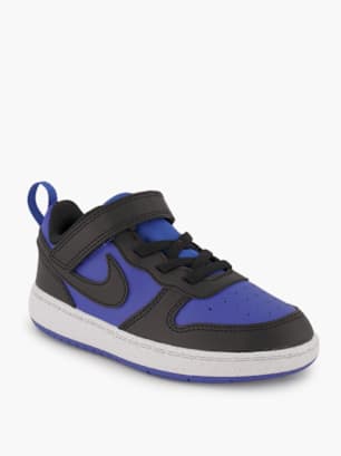 Nike Sneaker Blau