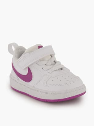 Nike Sneaker Weiss