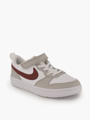 Nike Sneaker Weiss