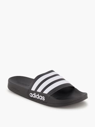 adidas Claquettes Noir