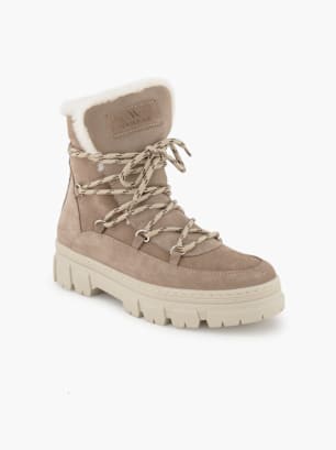 Varese Stiefel Taupe
