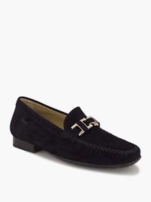 Sioux Chaussures de ville Bleu