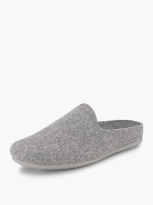 Wellness Scarpa da casa chiusa Grigio