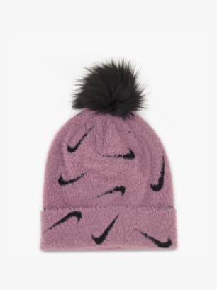 Nike Mütze Lila