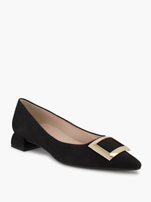 Högl Pumps Schwarz