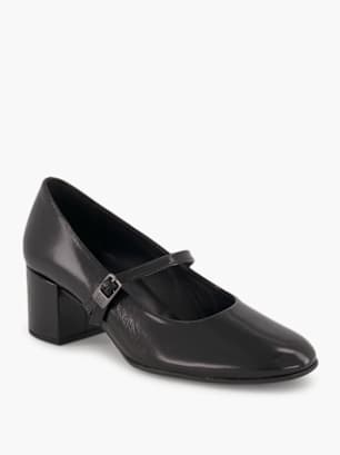 Högl Décolleté Nero