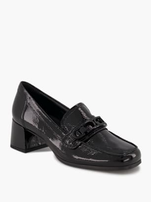 Högl Pumps Schwarz
