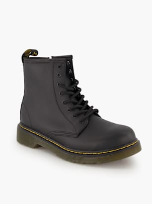 Dr. Martens Bottes Noir