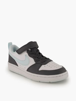 Nike Baskets Bleu