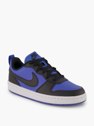 Nike Sneaker Blau