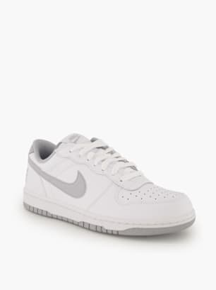 Nike Baskets Blanc