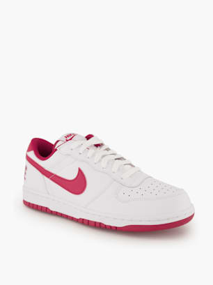 Nike Baskets Blanc