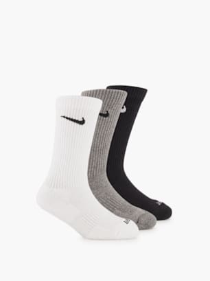 Nike Socken Grau