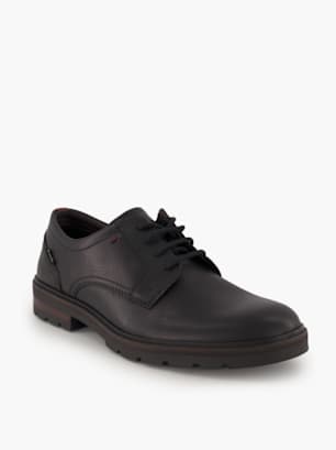 Pius Gabor Chaussure de business Noir
