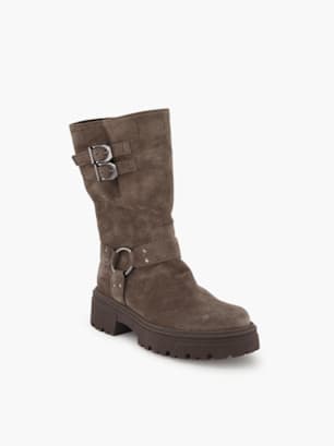 Gabor Stiefel Taupe