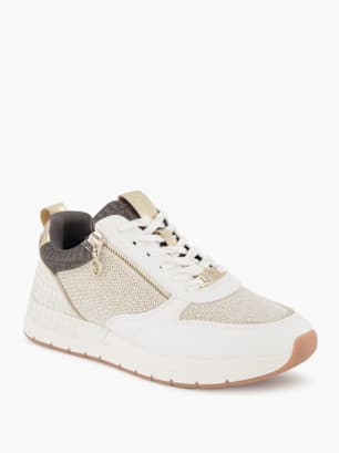 Tamaris Sneaker Beige
