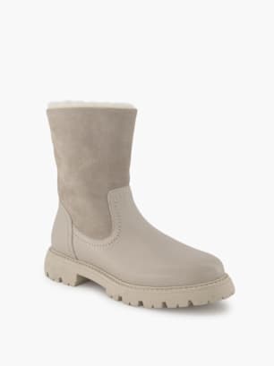 Varese Bottes Crème
